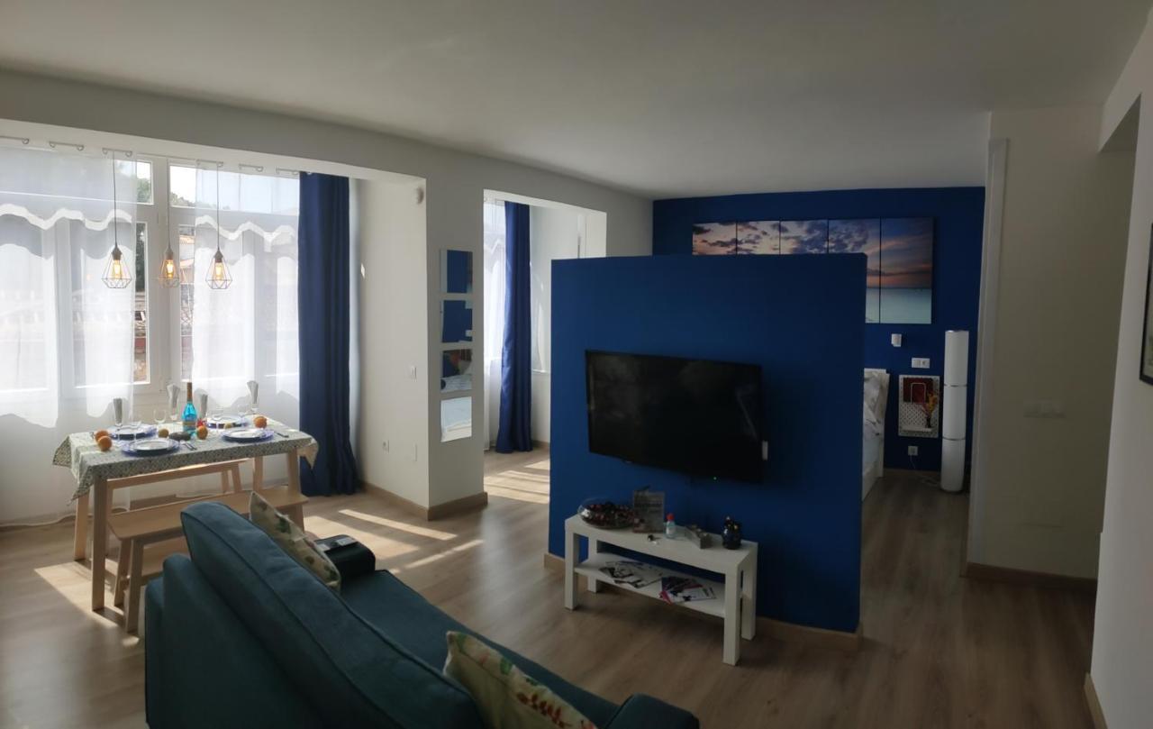 Lagunillas Suite By Namaste Elite 马拉加 外观 照片