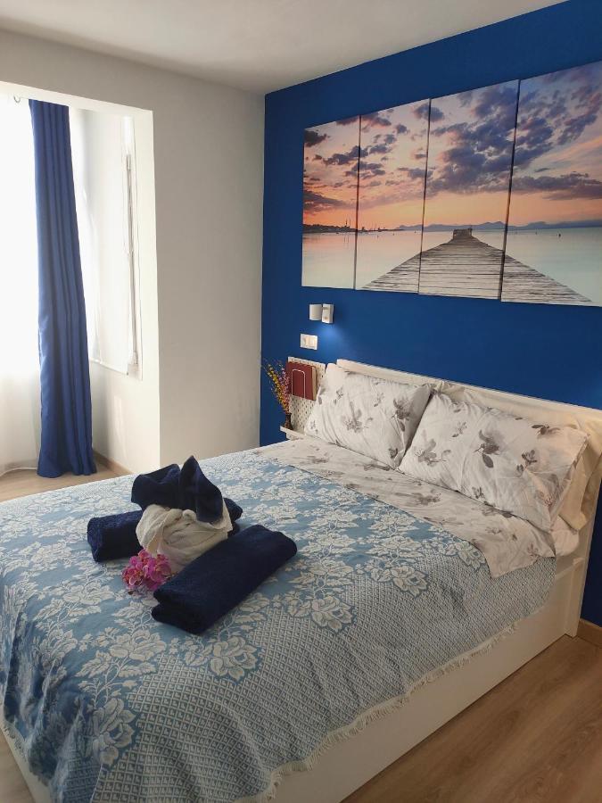 Lagunillas Suite By Namaste Elite 马拉加 外观 照片